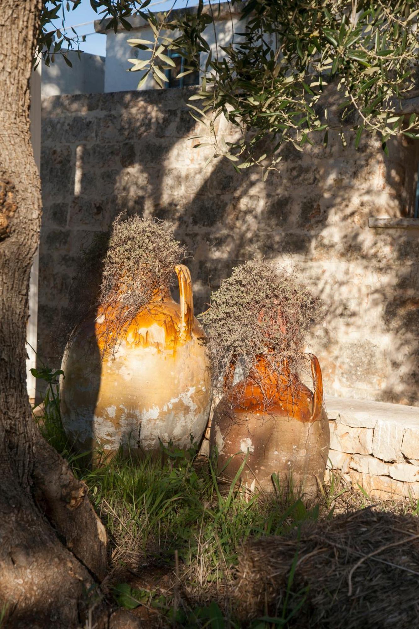 Trulli Alla Controra Conversano Exterior photo