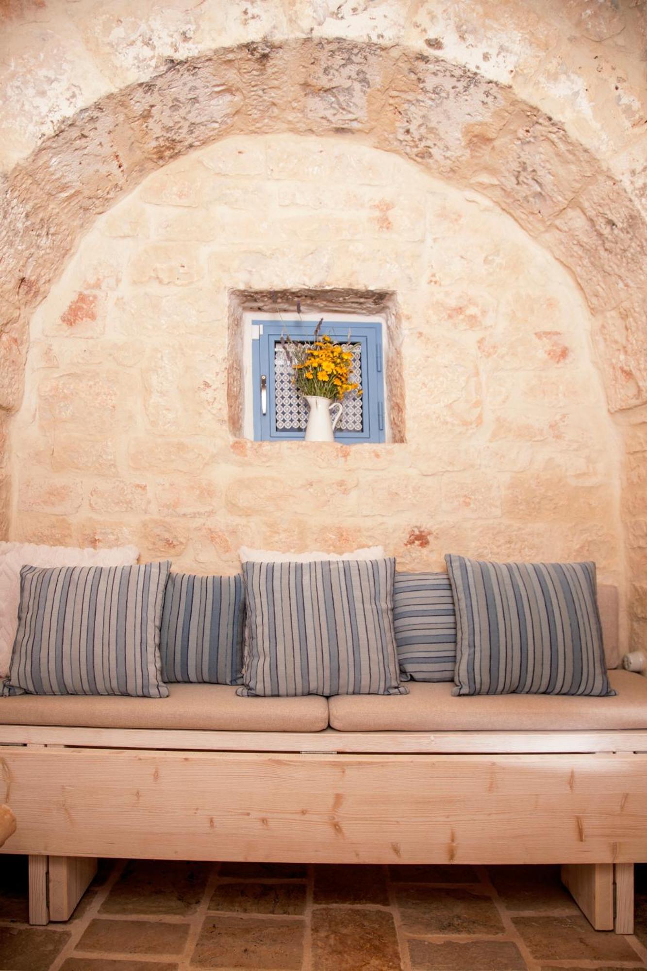 Trulli Alla Controra Conversano Exterior photo