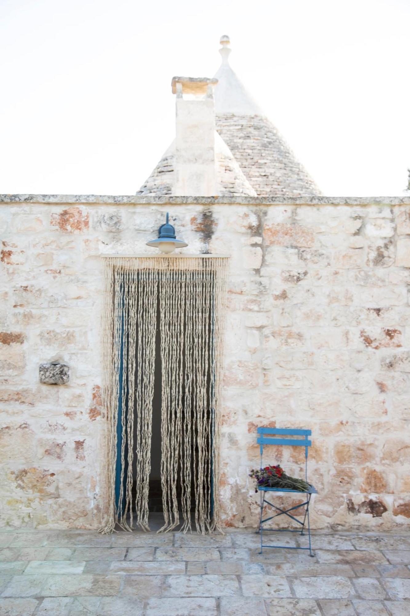 Trulli Alla Controra Conversano Exterior photo